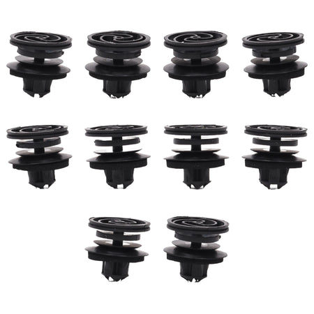 Fästclips Mercedes-Benz Sl/Seat Cordoba m.fl.