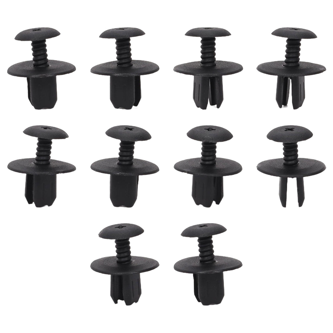 Fästclips VW Bora I/Golf III m.fl.