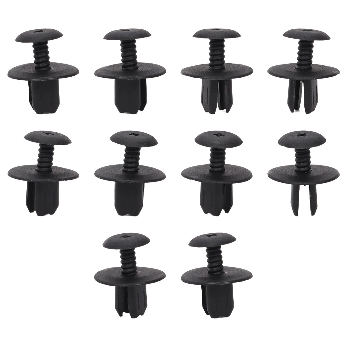 Fästclips VW Bora I/Golf III m.fl.