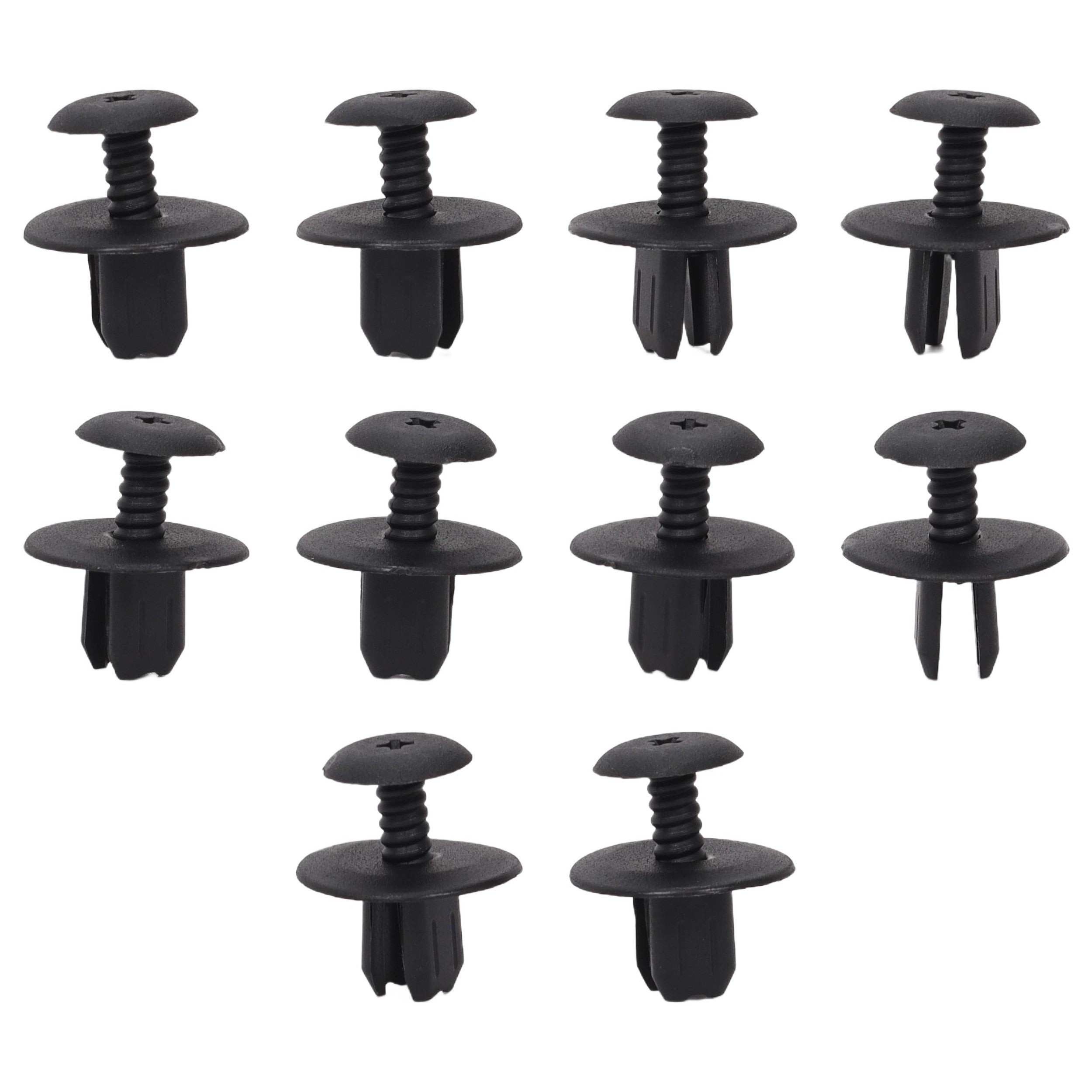Fästclips VW Bora I/Golf III m.fl.