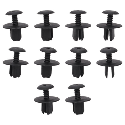 Fästclips VW Bora I/Golf III m.fl.