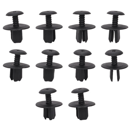 Fästclips VW Bora I/Golf III m.fl.