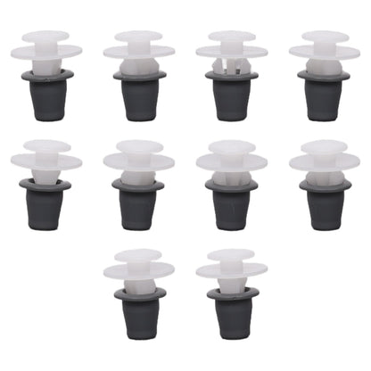 Fästclips Peugeot Partner/VW California T6 Camper m.fl. – 10-pack