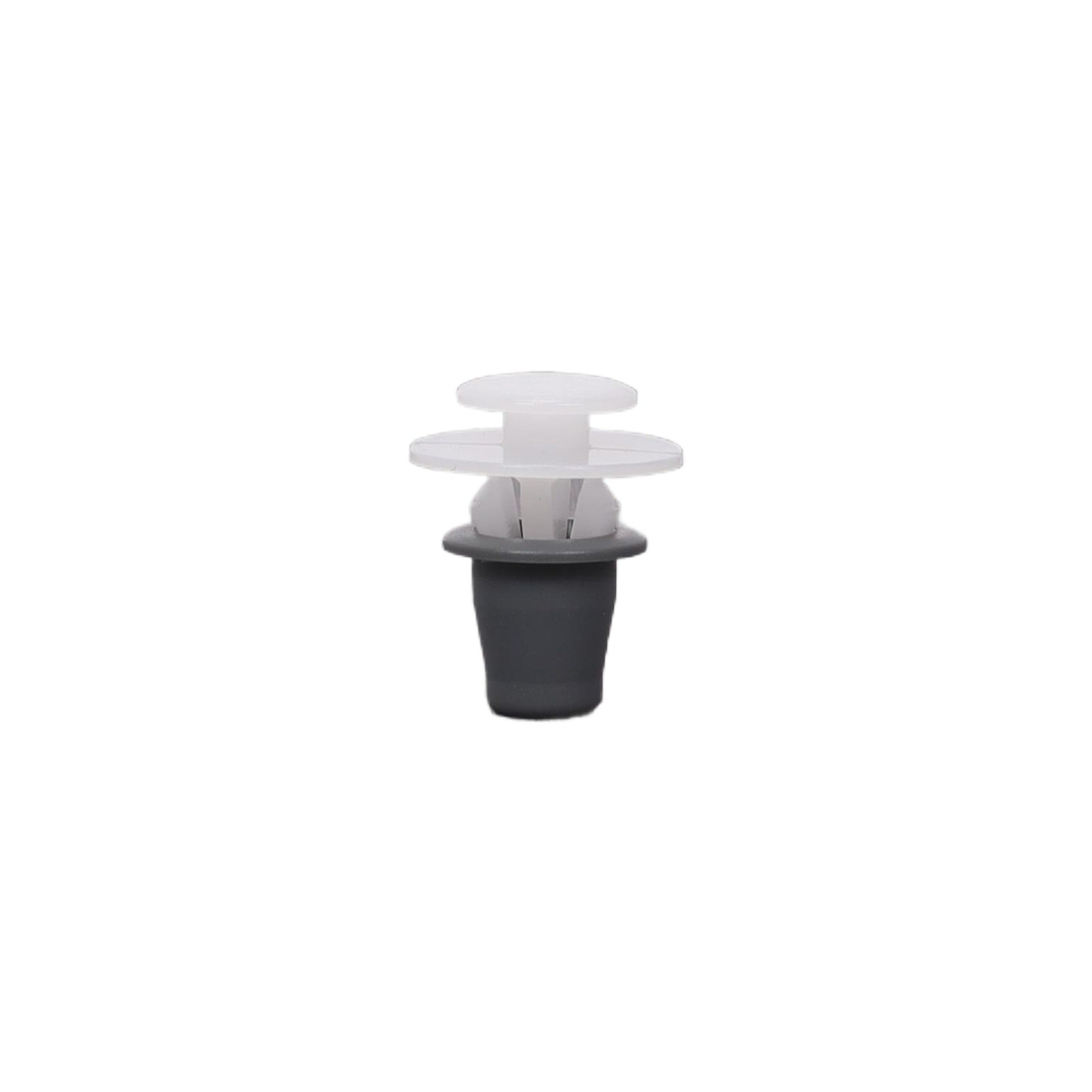Fästclips Peugeot Partner/VW California T6 Camper m.fl. – 10-pack