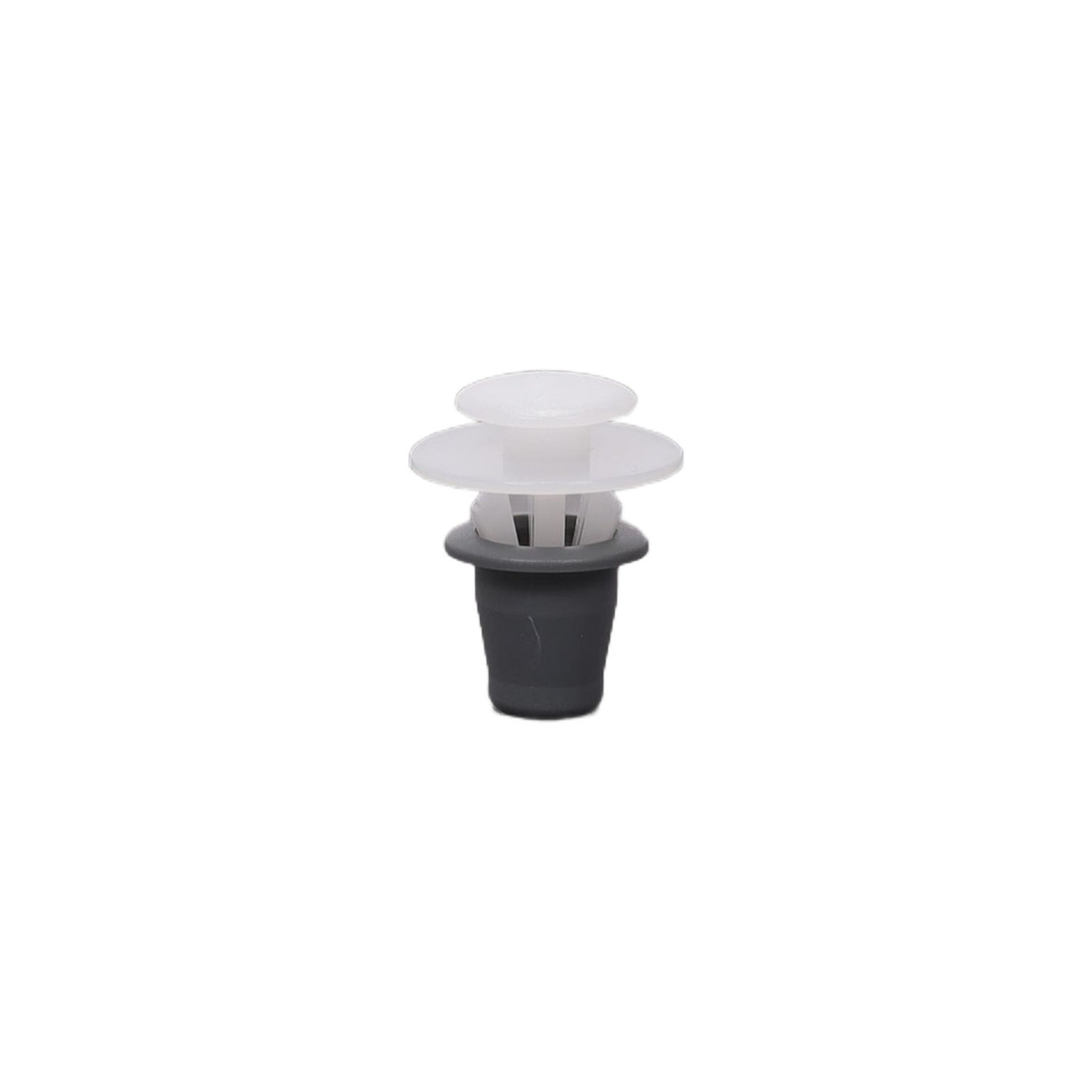 Fästclips Peugeot Partner/VW California T6 Camper m.fl. – 10-pack