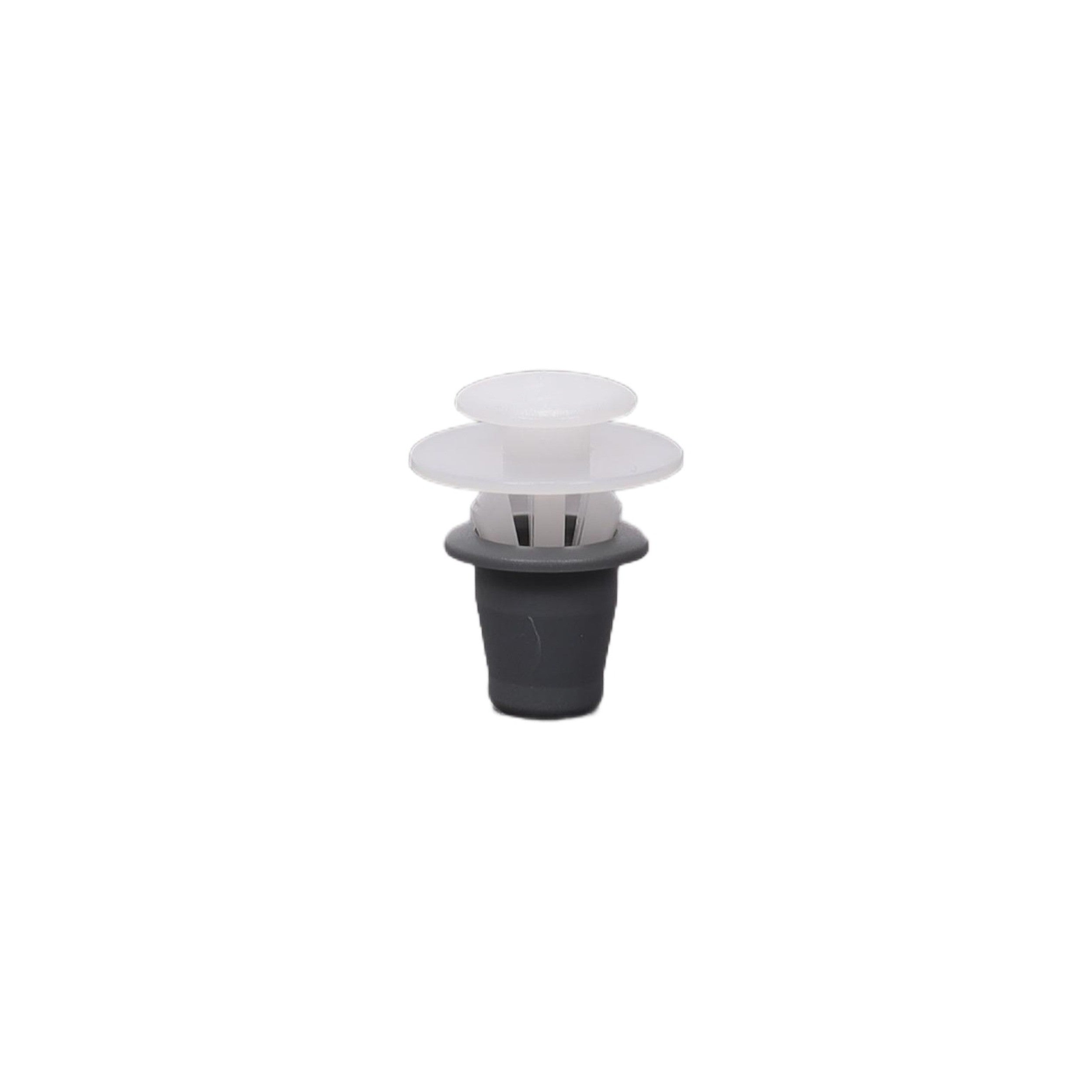 Fästclips Peugeot Partner/VW California T6 Camper m.fl. – 10-pack