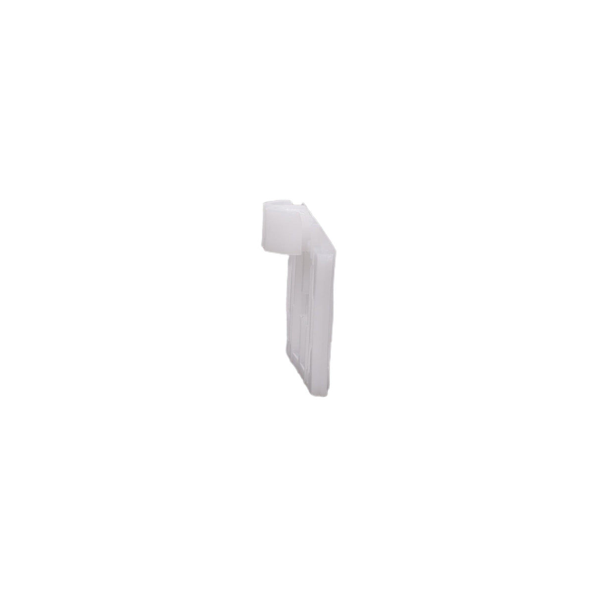 Fästclips – 10-pack