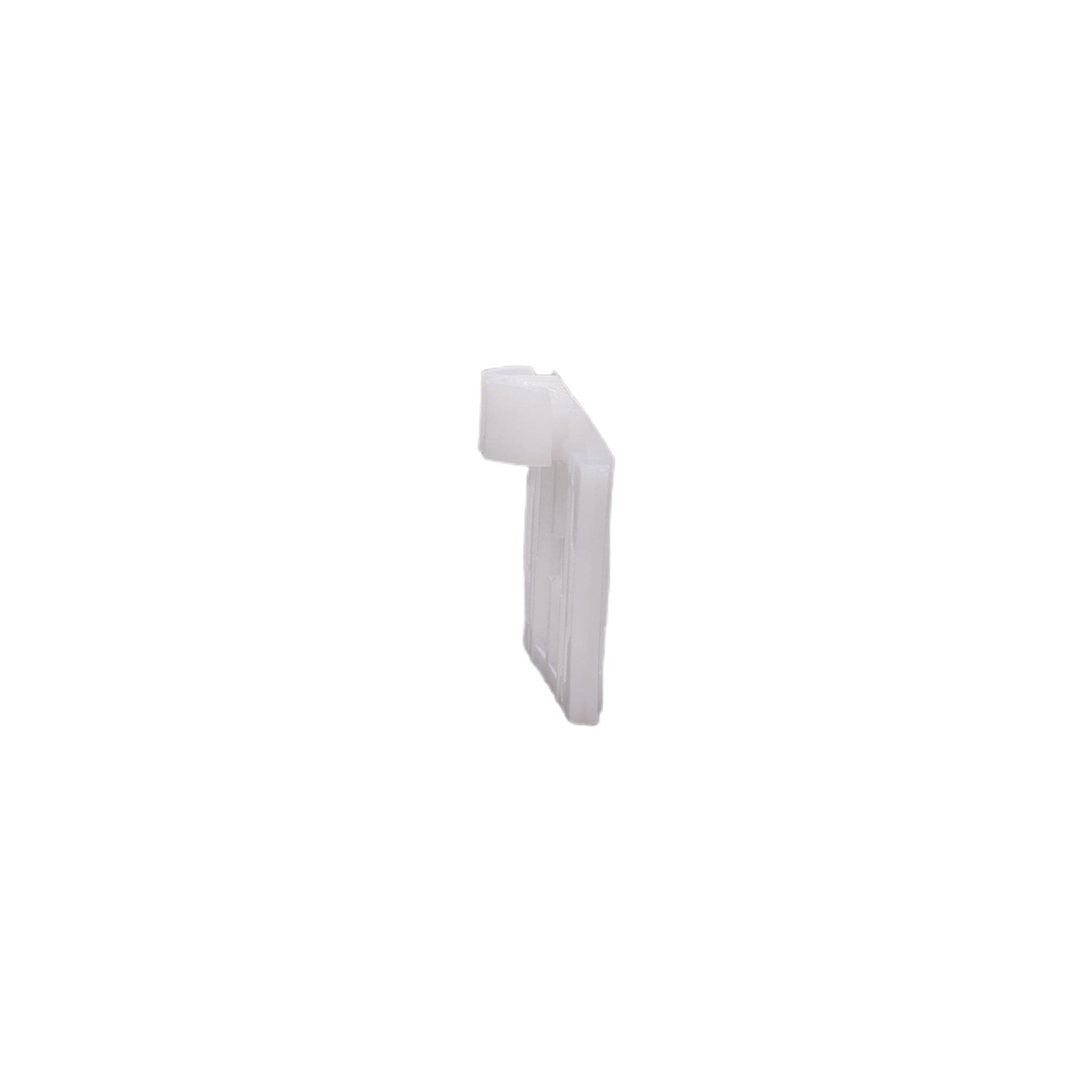 Fästclips – 10-pack
