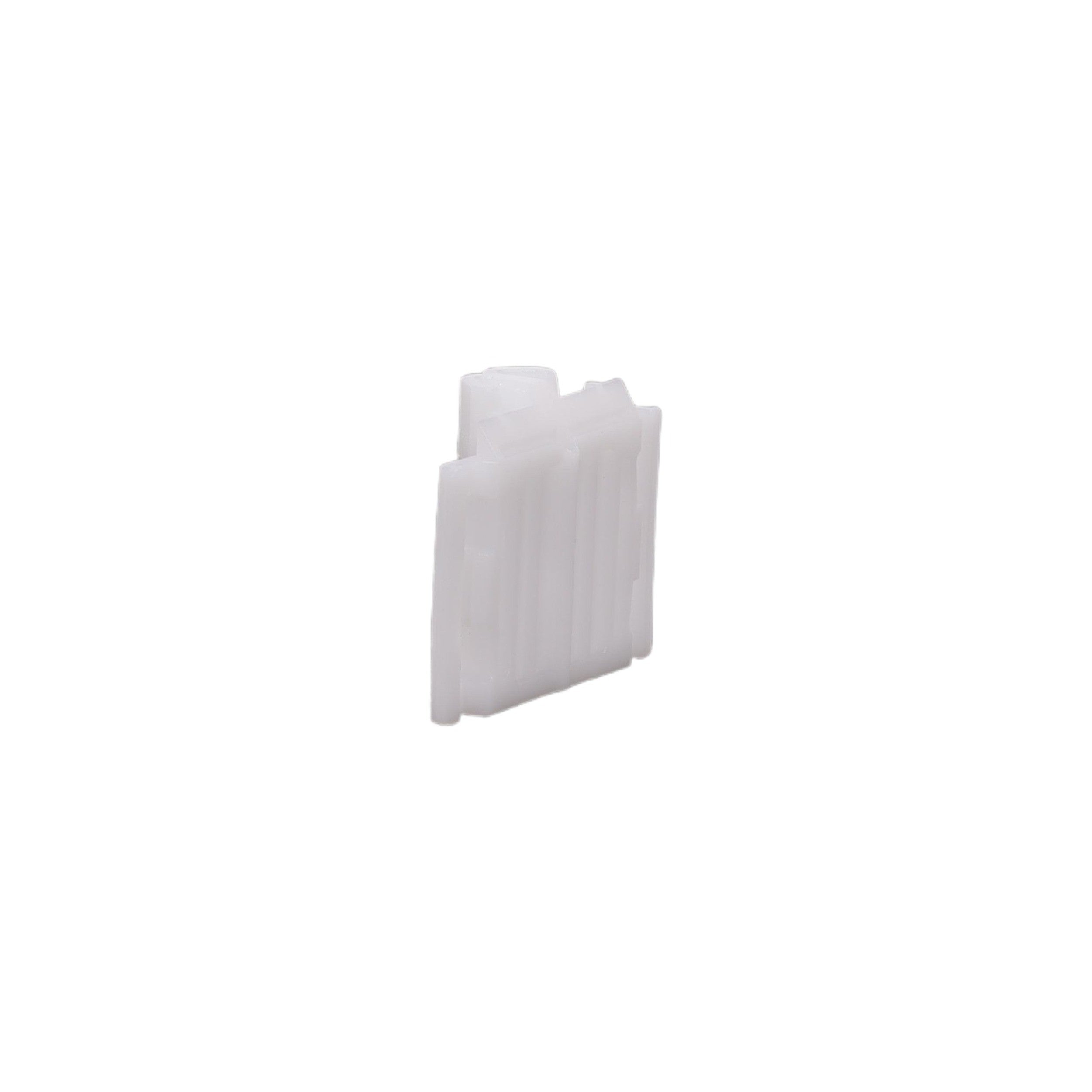 Fästclips – 10-pack