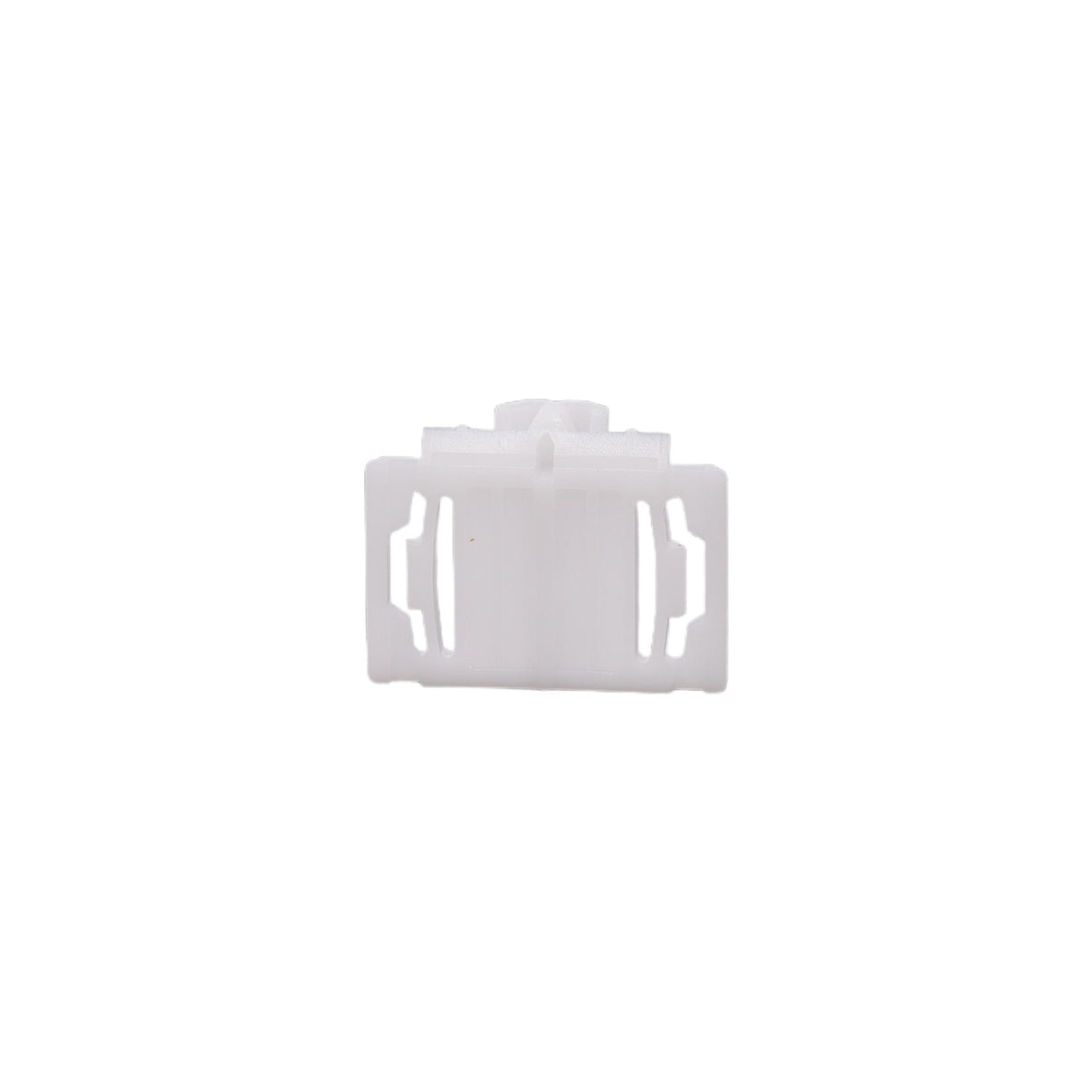 Fästclips – 10-pack