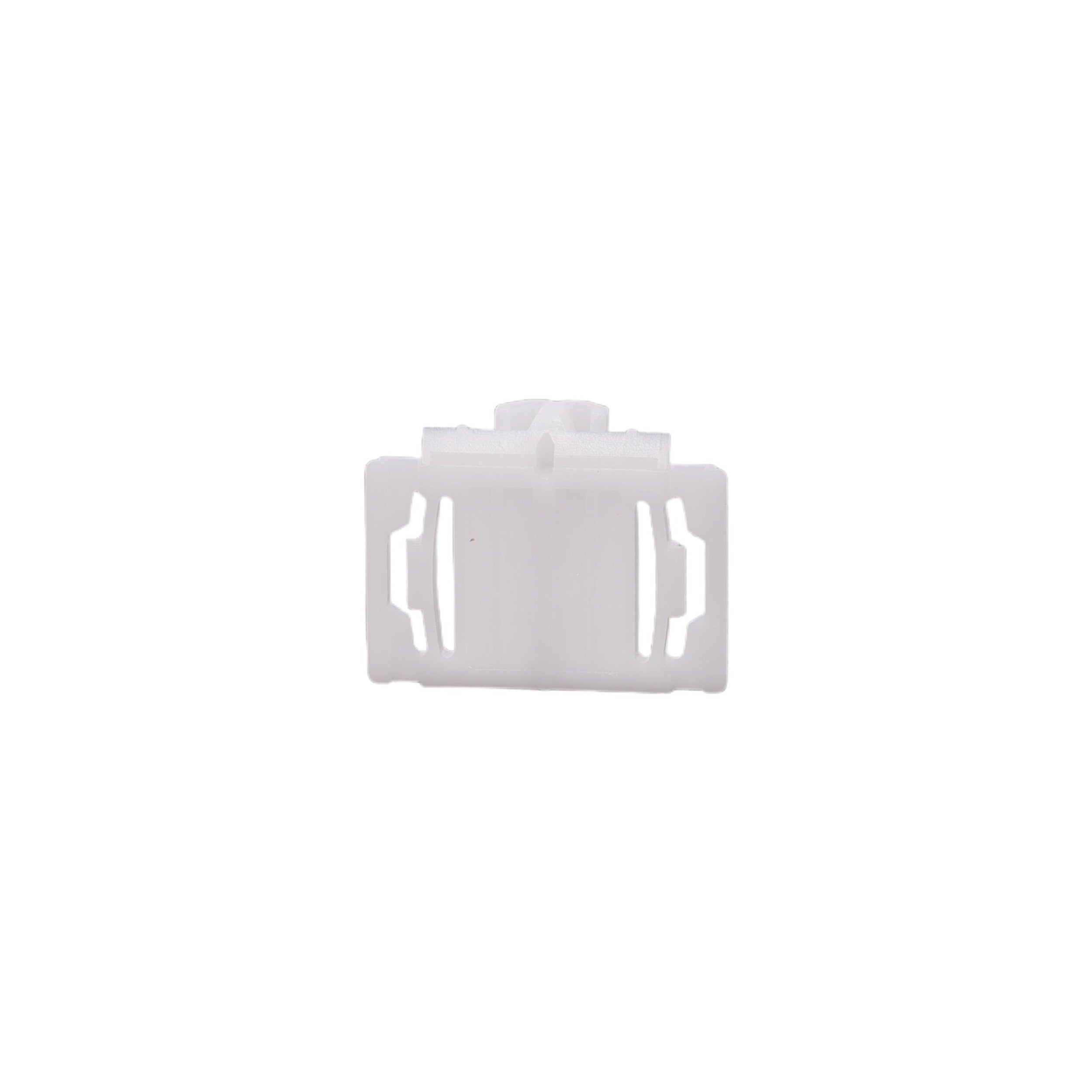 Fästclips – 10-pack