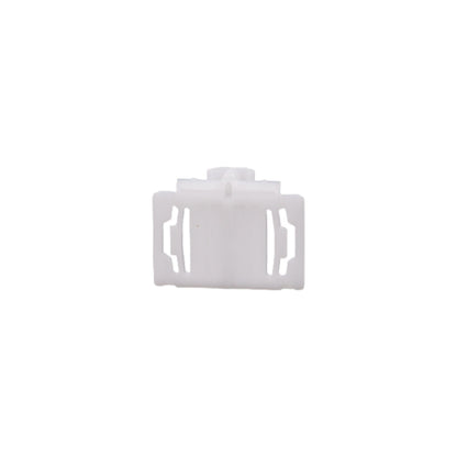 Fästclips – 10-pack