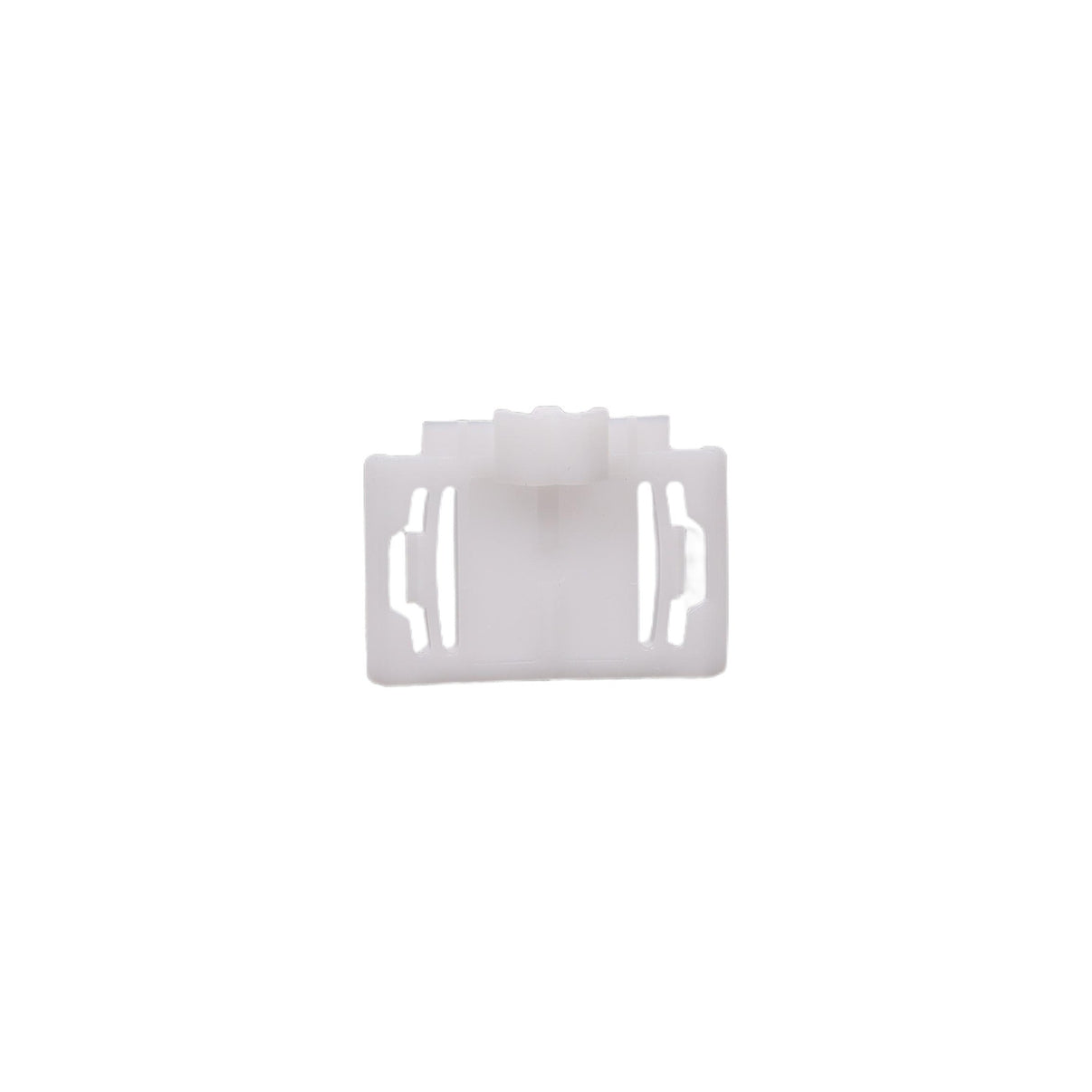 Fästclips – 10-pack