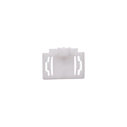 Fästclips – 10-pack