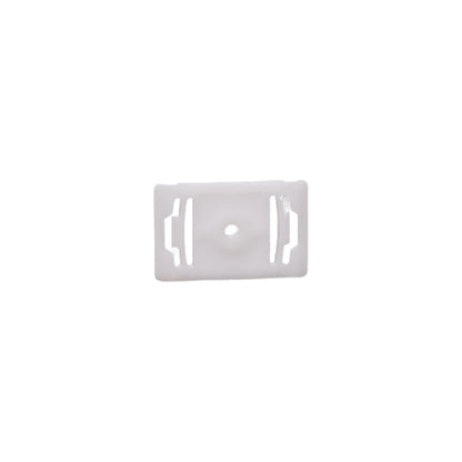 Fästclips – 10-pack