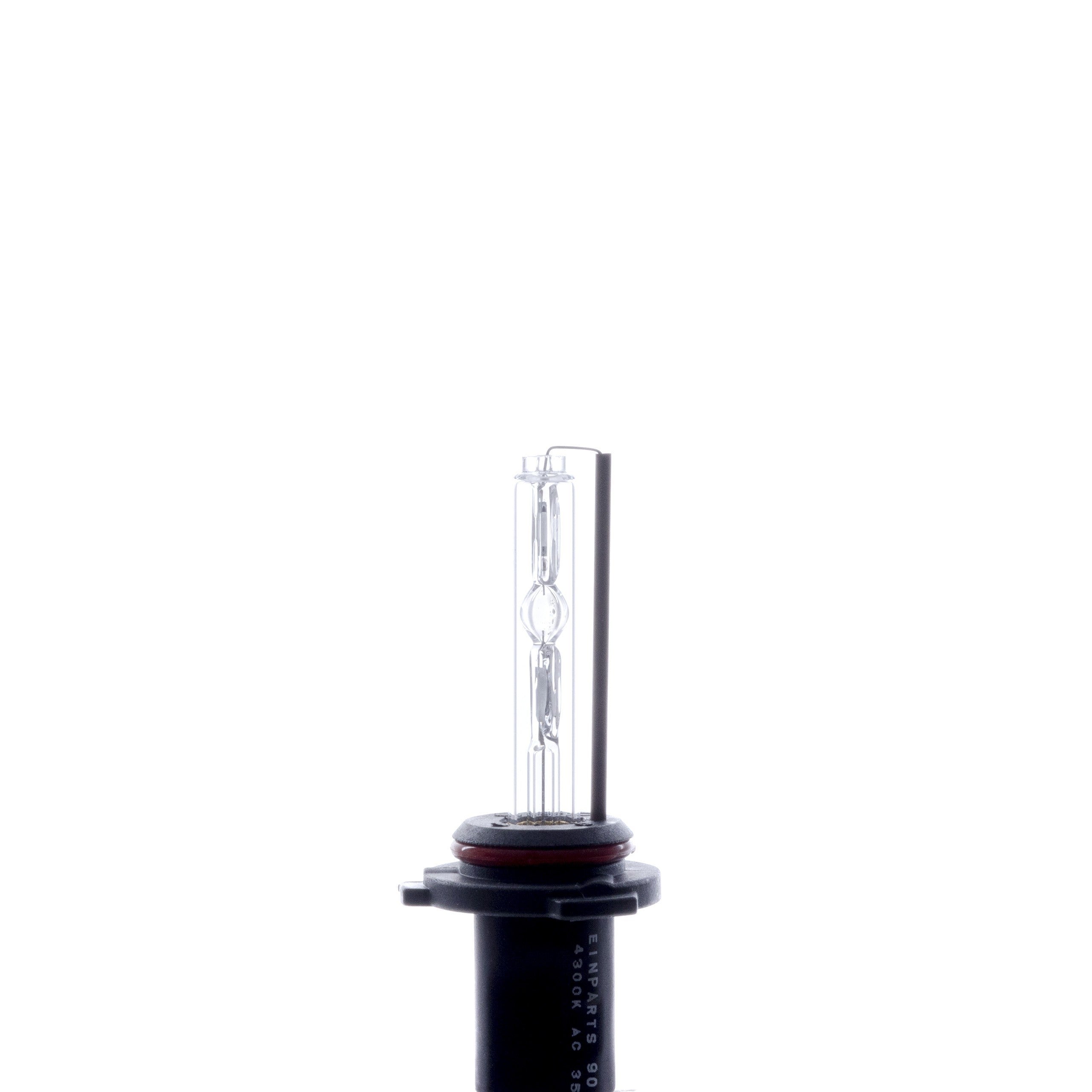 Xenonkit – HB4 – P22d – 4300K – 35 W – 9V - 16V