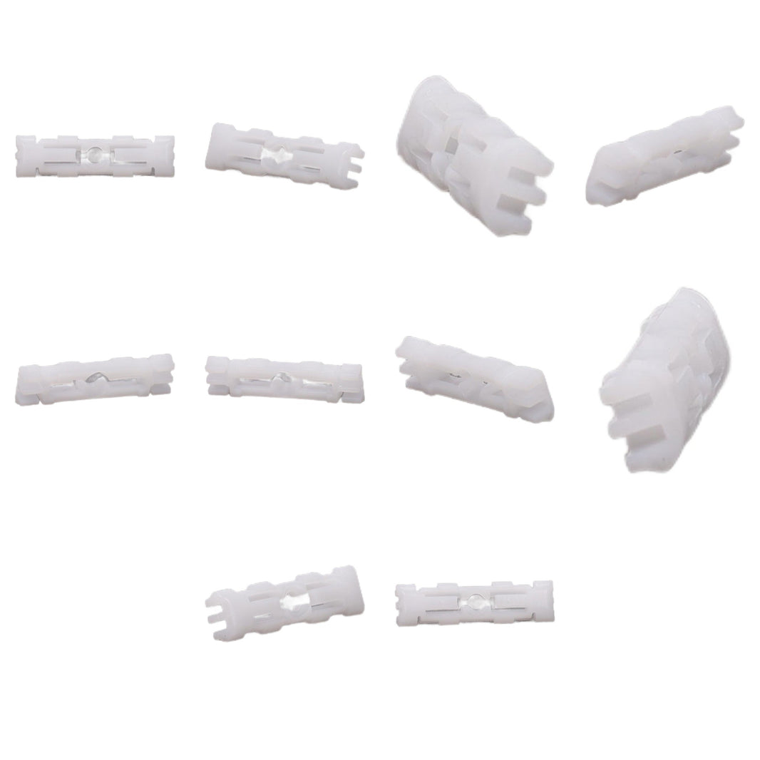 Fästclips Seat Cordoba/Cordoba Vario m.fl. – 10-pack