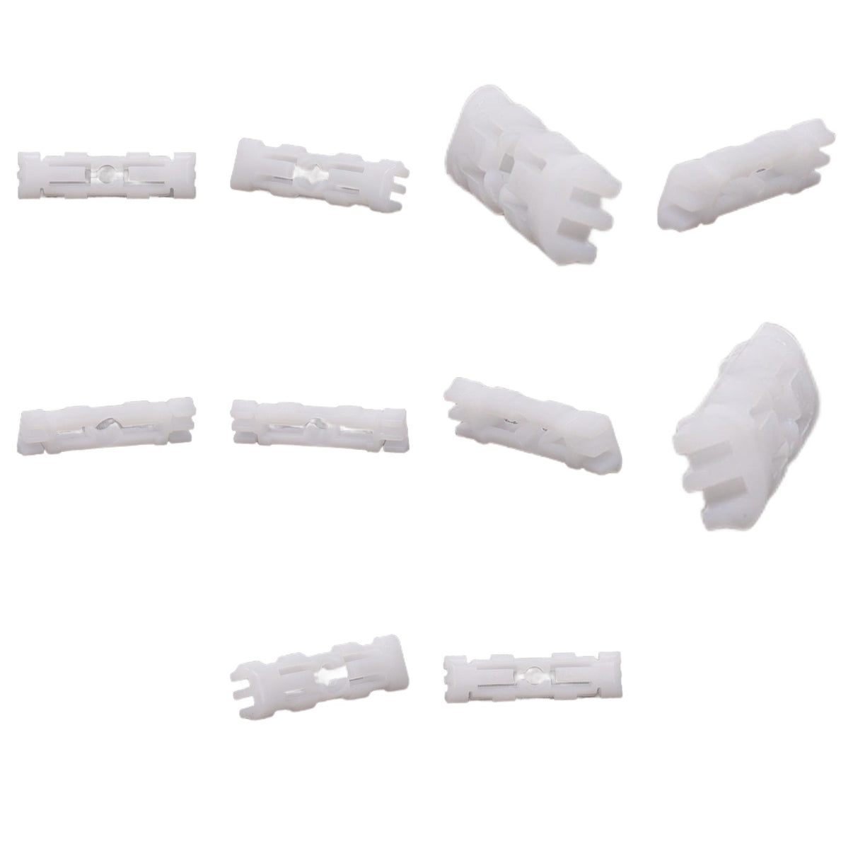 Fästclips Seat Cordoba/Cordoba Vario m.fl. – 10-pack
