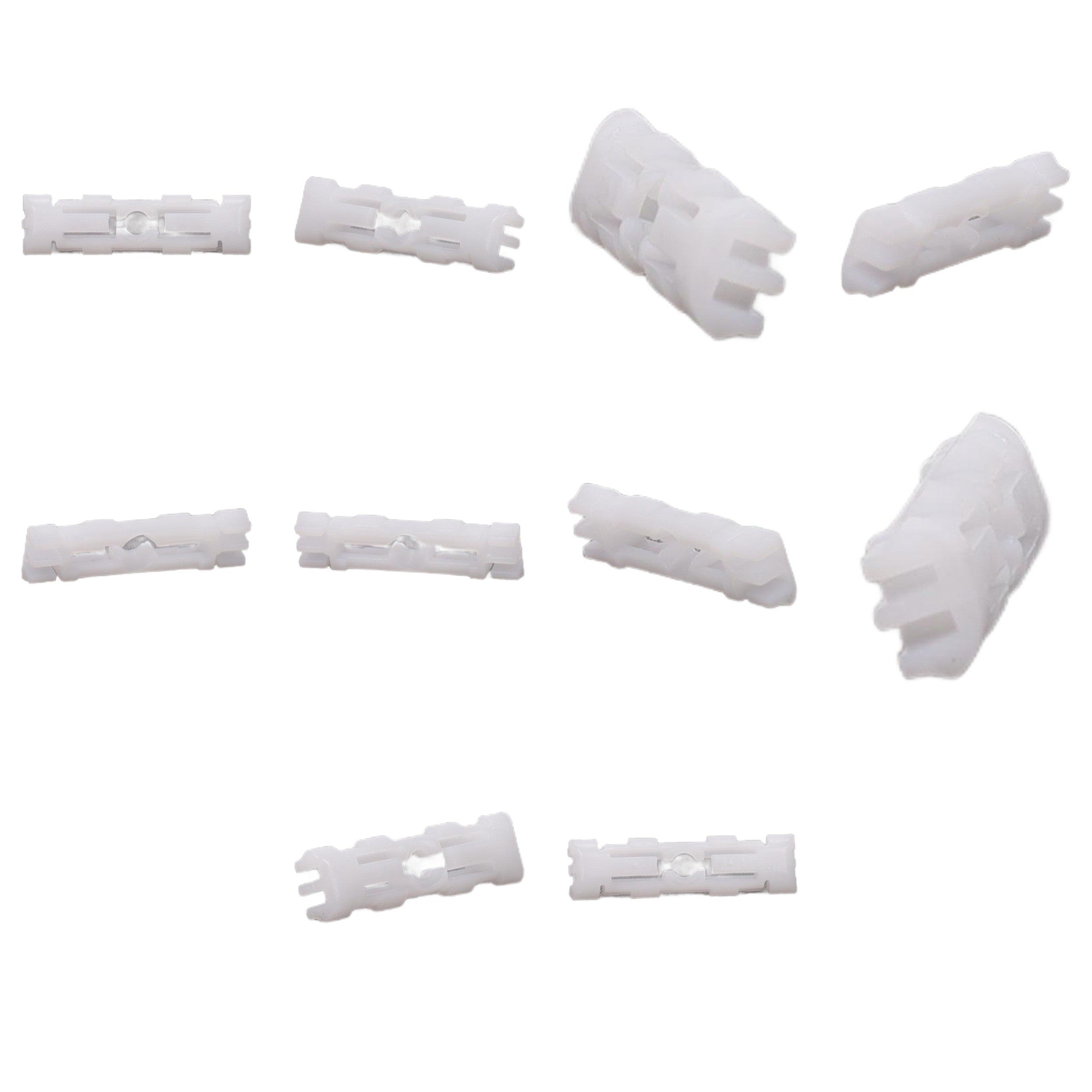 Fästclips Seat Cordoba/Cordoba Vario m.fl. – 10-pack