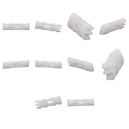 Fästclips Seat Cordoba/Cordoba Vario m.fl. – 10-pack