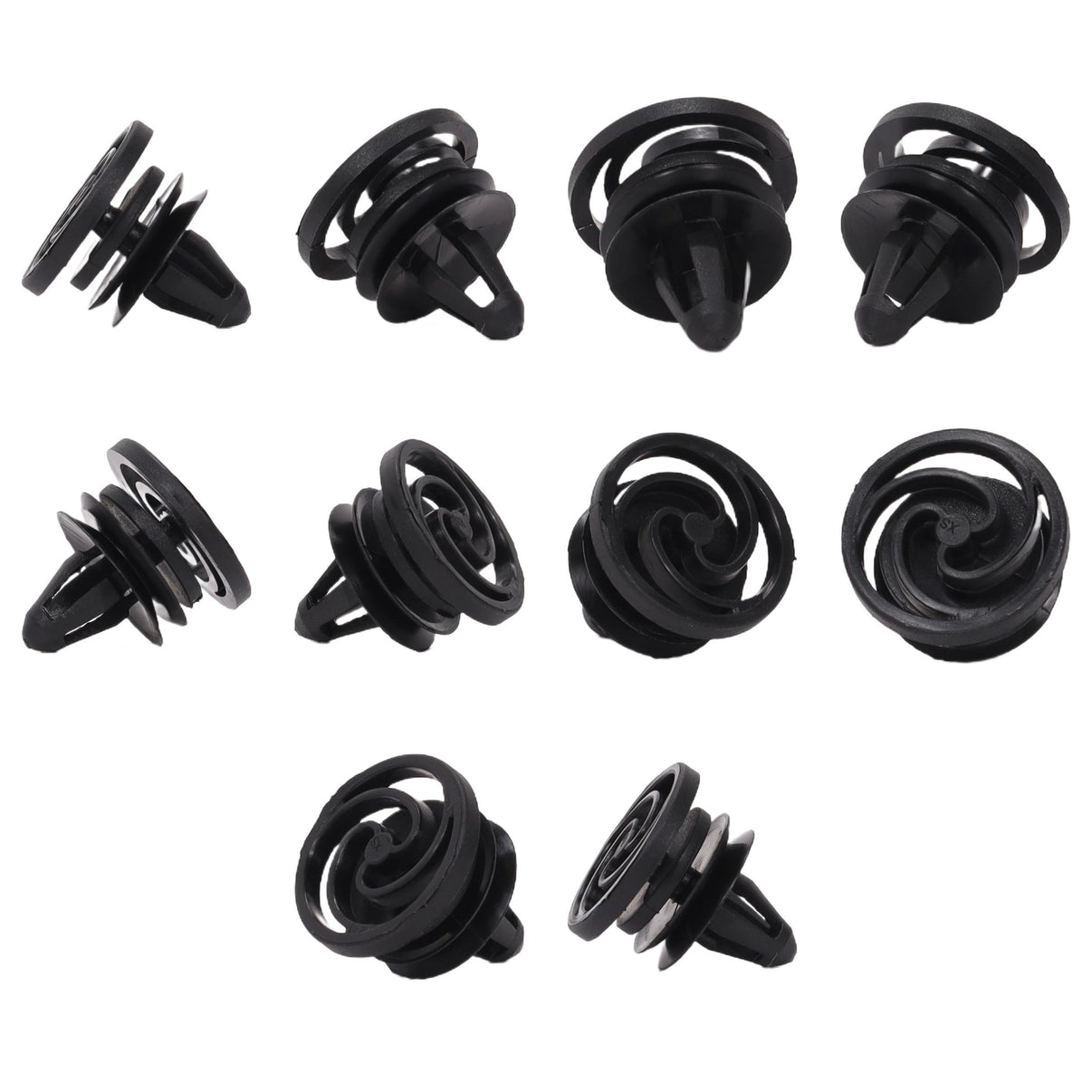 Fästclips Seat Ibiza II/Cordoba m.fl. – 10-pack