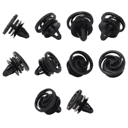 Fästclips Seat Ibiza II/Cordoba m.fl. – 10-pack