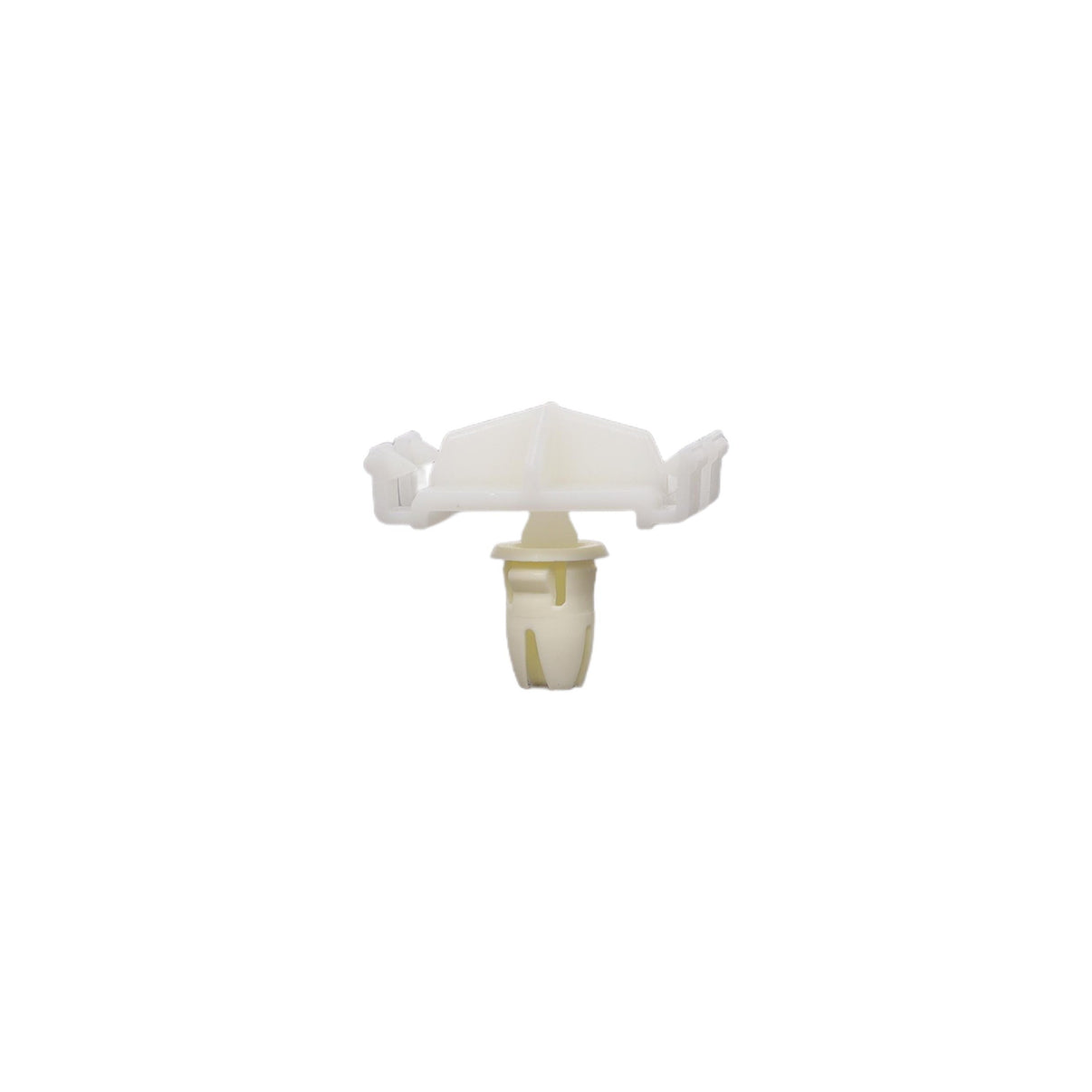 Fästclips – 10-pack – Stabil montering