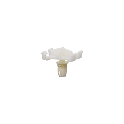 Fästclips – 10-pack – Stabil montering