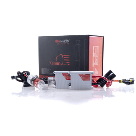 Xenonkit – HB4 – P22d – 6000K – 35 W – 9V - 16V