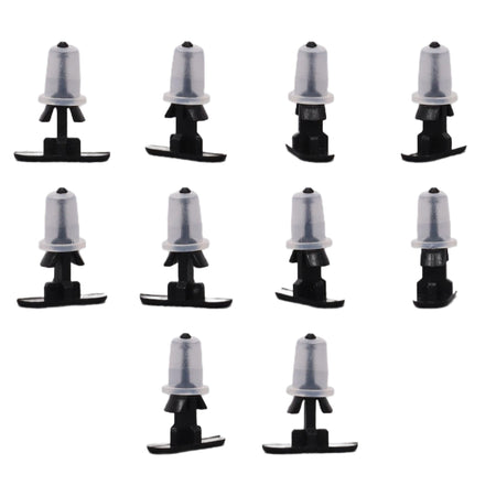 Fästclips Ford Galaxy I/Galaxy Mk I m.fl. – 10-pack