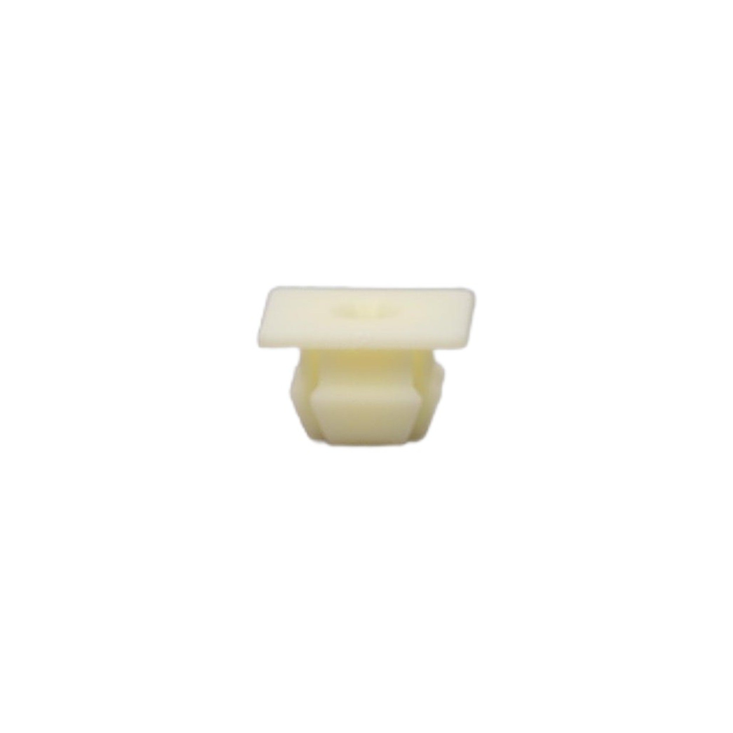 Fästclips Fiat Grande Punto/Punto Evo m.fl. – 10-pack