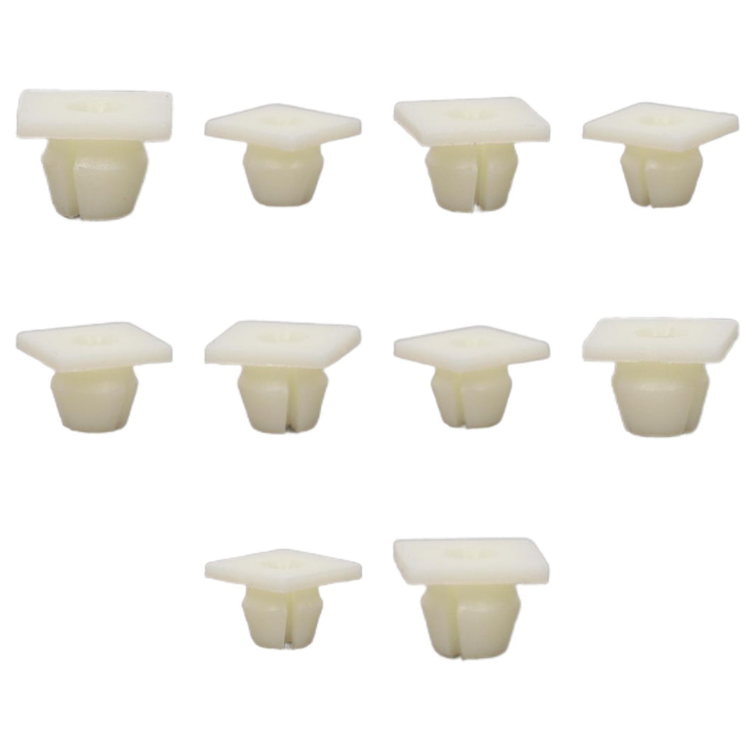 Fästclips Chevrolet Monte Carlo Coupé/Lumina – 10-pack