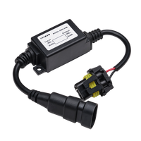 EMC Avstörningsfilter – produktbild framifrån | Carlevel