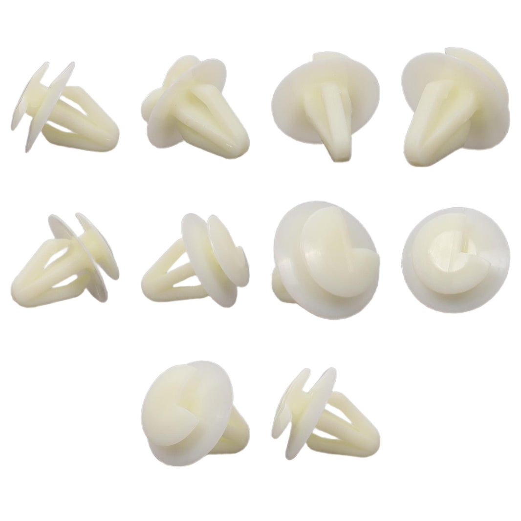 Fästclips Mazda 3/323 C IV m.fl. – 10-pack