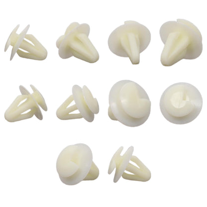 Fästclips Mazda 3/323 C IV m.fl. – 10-pack