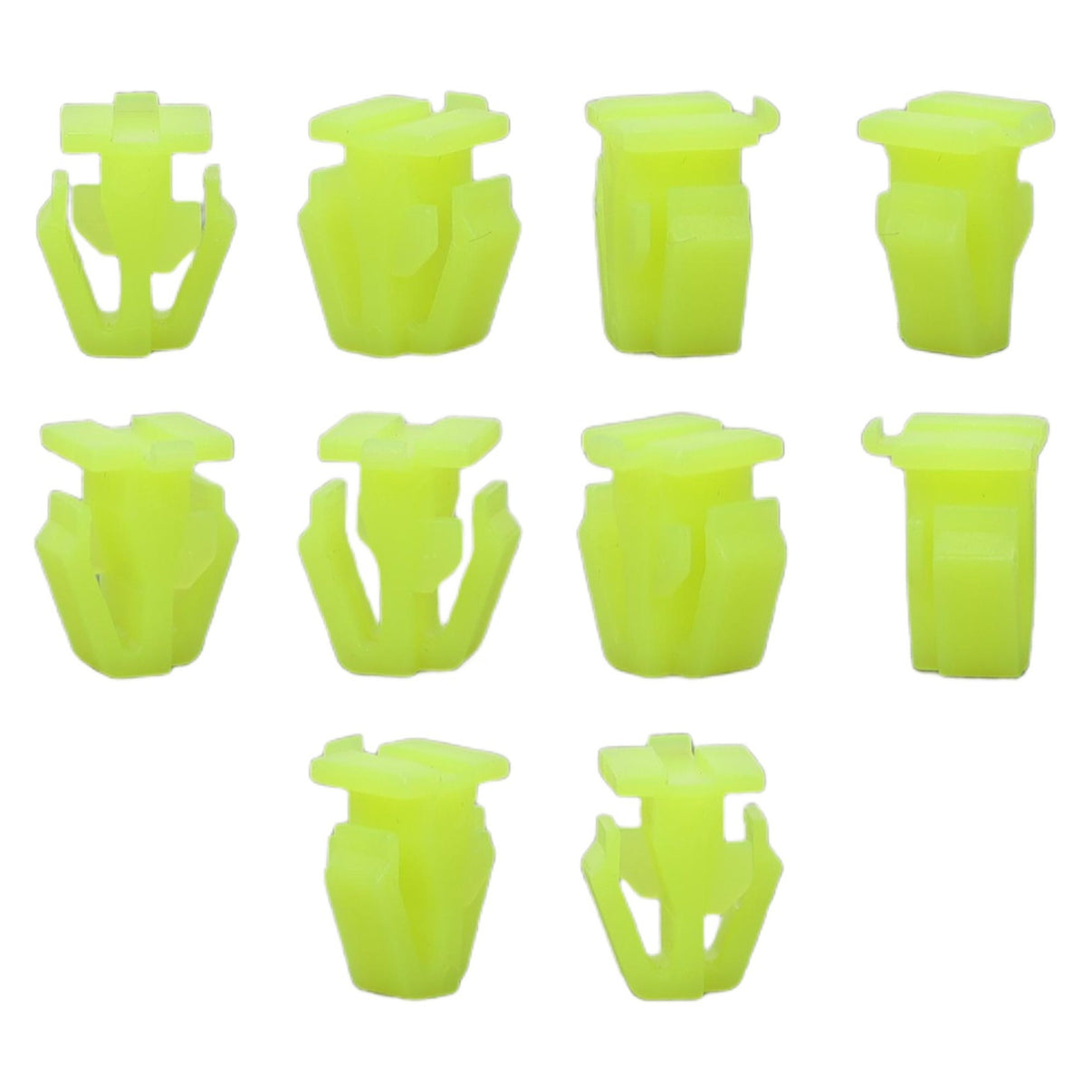 Fästclips Honda CIVIC VI/Legend II – 10-pack