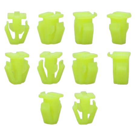Fästclips Honda CIVIC VI/Legend II – 10-pack