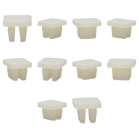 Fästclips