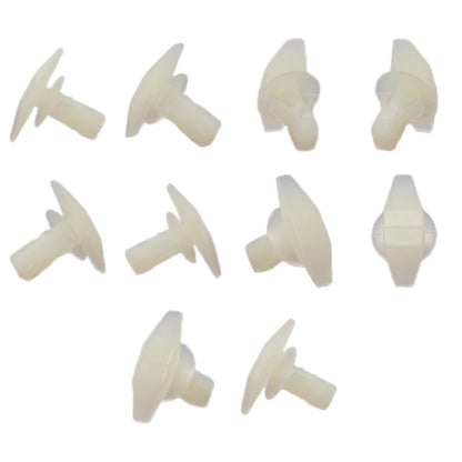 Fästclips Hyundai ix55/Santa FÉ I m.fl. – 10-pack