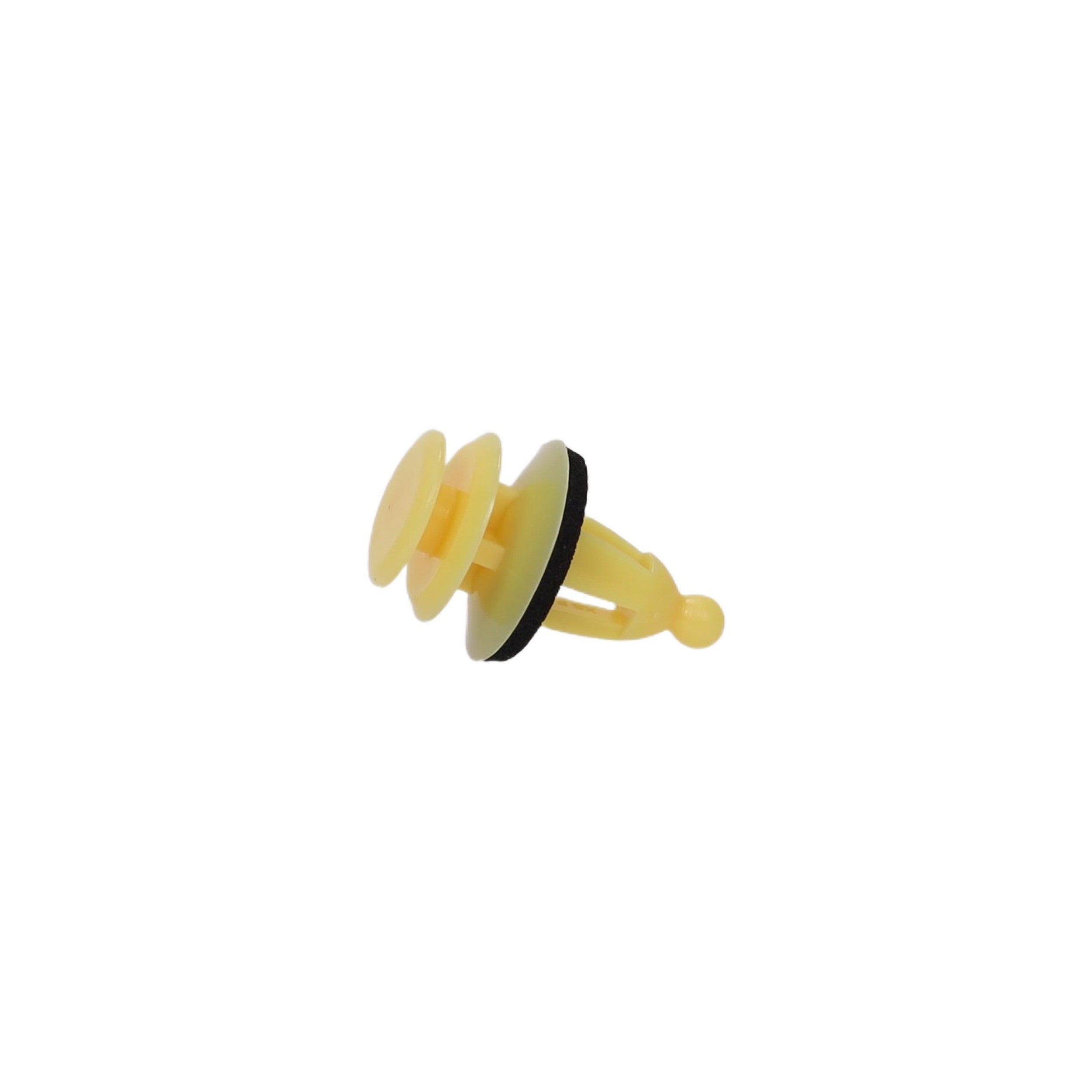 Fästclips Toyota Hilux VI/Mitsubishi Colt V m.fl. – 10-pack