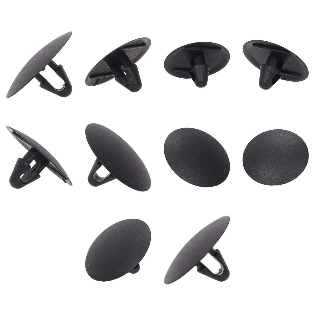 Fästclips Lexus Ls/Toyota Corolla m.fl. – 10-pack
