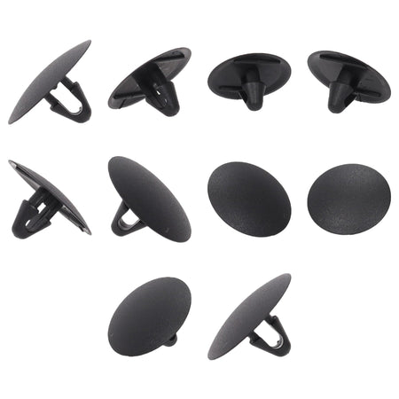 Fästclips Lexus Ls/Toyota Corolla m.fl. – 10-pack