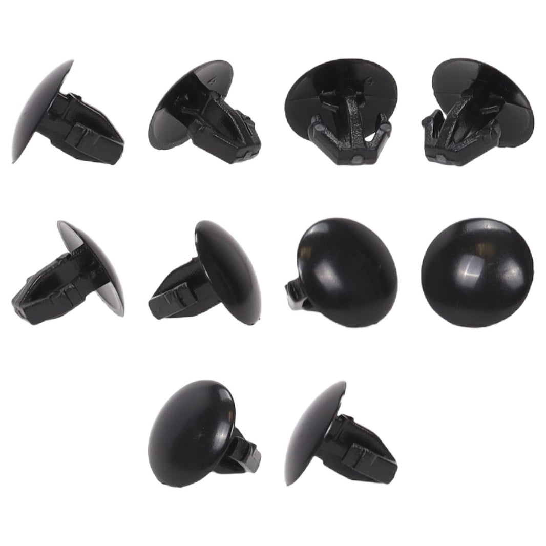 Fästclips Honda Accord VII/City IV m.fl. – 10-pack