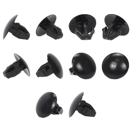 Fästclips Honda Accord VII/City IV m.fl. – 10-pack