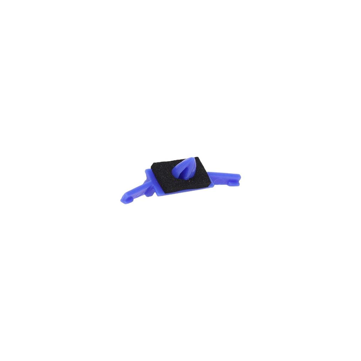 Fästclips – 10-pack – Stabil montering