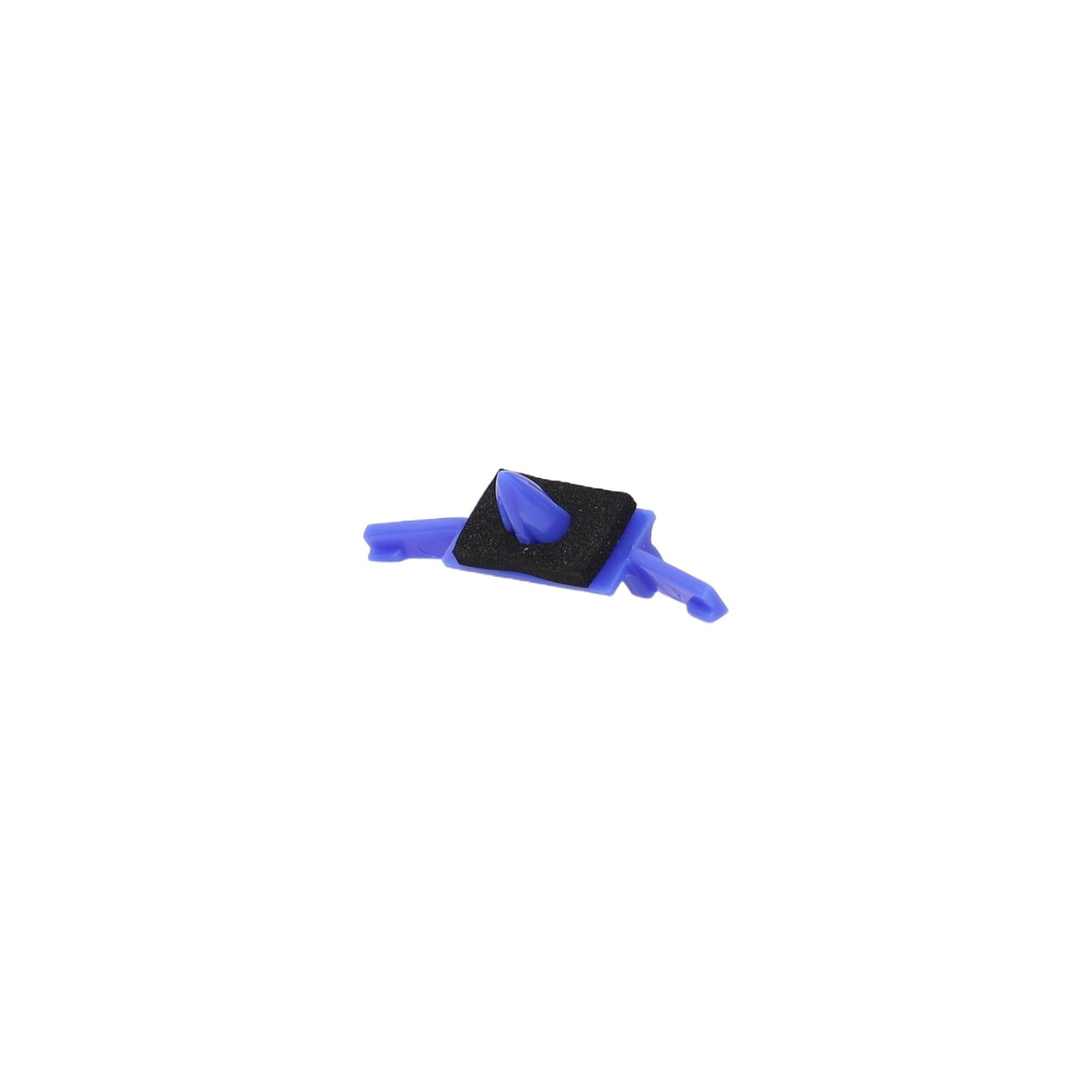 Fästclips – 10-pack – Stabil montering