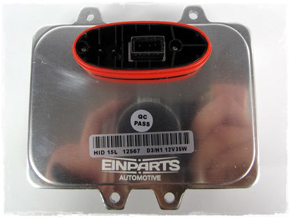 Xenonballast BMW 5 E60 E61/7 E65 E66 m.fl.