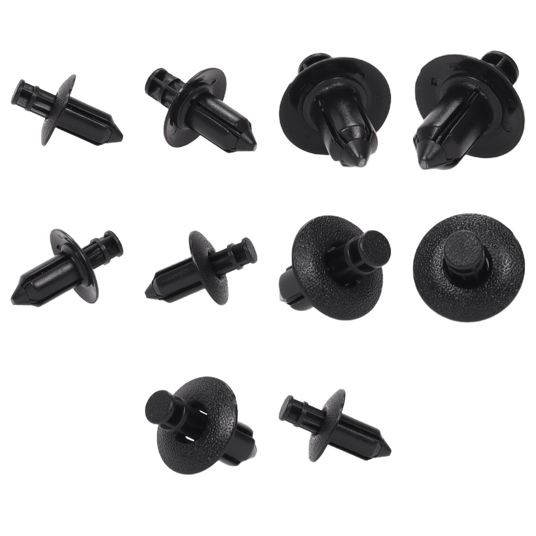 Fästclips Honda CIVIC VIII/Cr-V III m.fl. – 10-pack