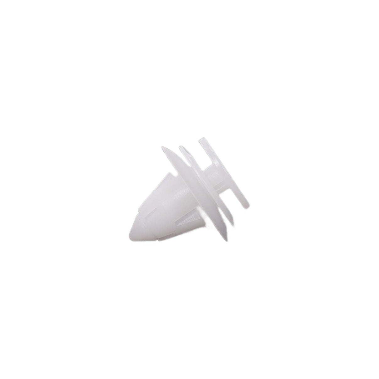 Fästclips – 10-pack – Stabil montering