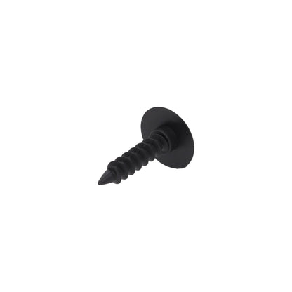 Fästclips – 10-pack – Stabil montering, Fiskbensprofil